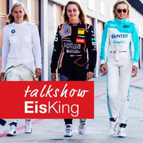 EisKing F1 - Števo Eisele a Josef Král